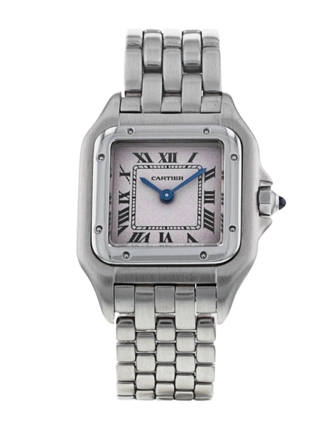 Cartier Panthere W25033F5